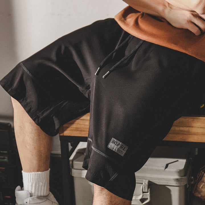 VAAGOON Inspirewave Shorts