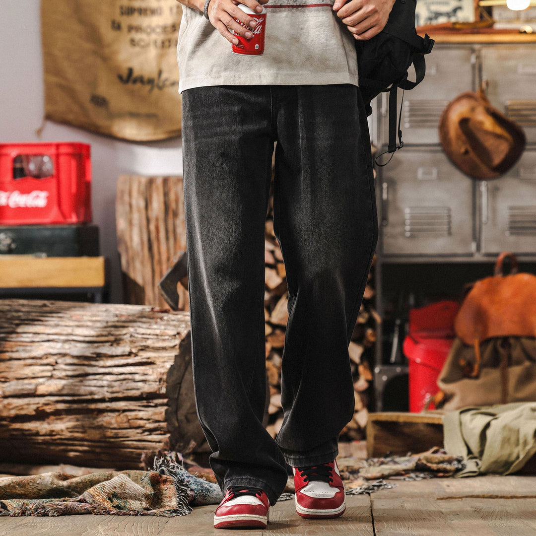 VAAGOON Stitch Drift Pants