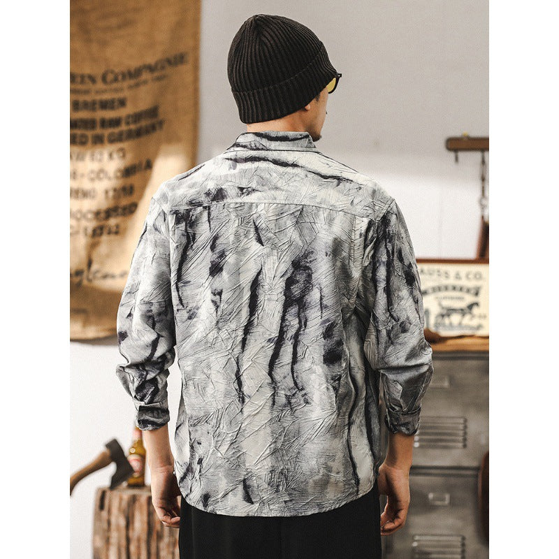 VAAGOON Wild Stitch Shirt