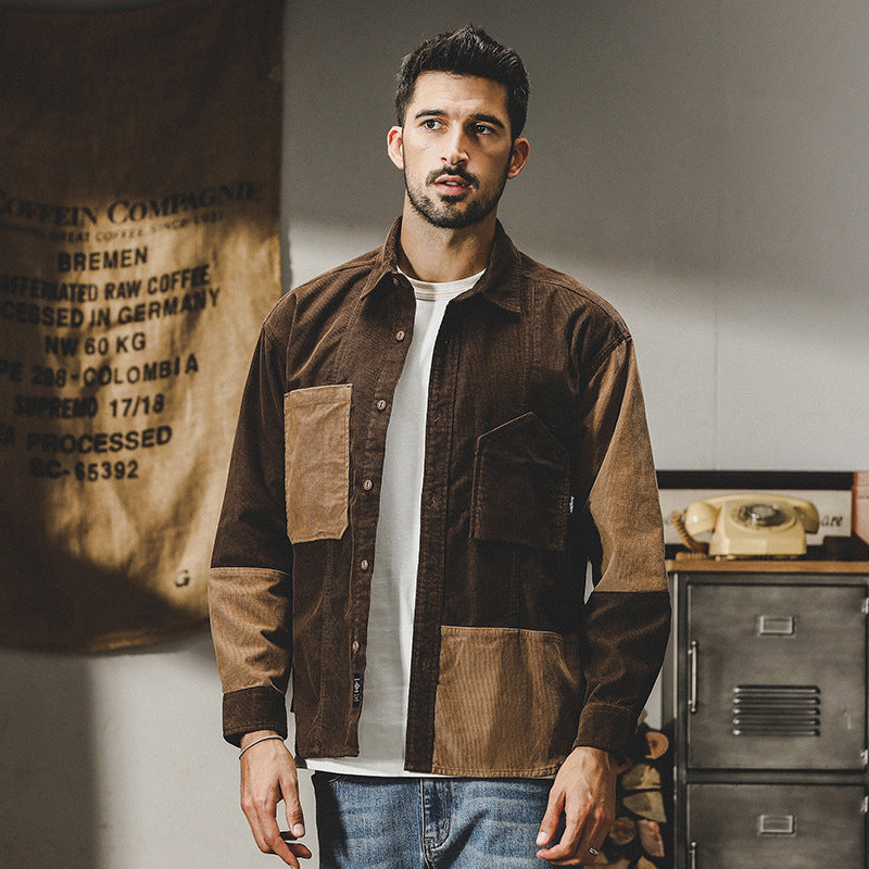 VAAGOON Pure Nature Spirit Shirt