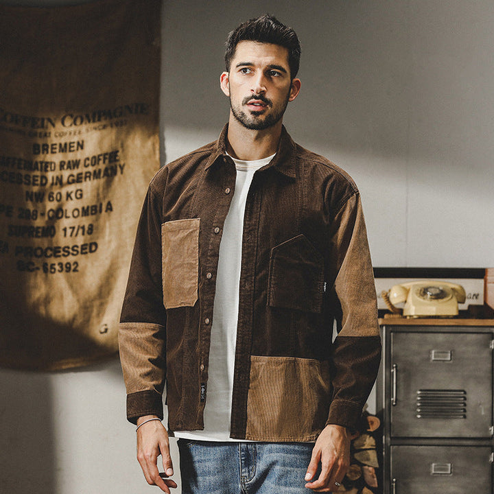 VAAGOON Pure Nature Spirit Shirt