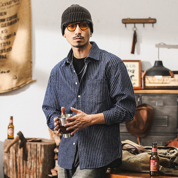 VAAGOON Route Walker Shirt