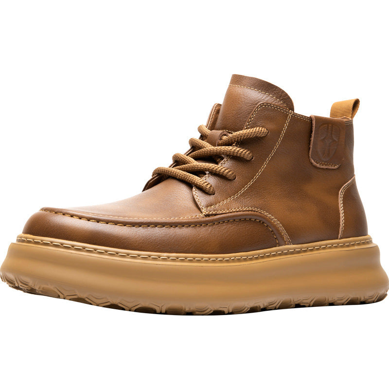 Vaagoon Ironcrest Martin Boot