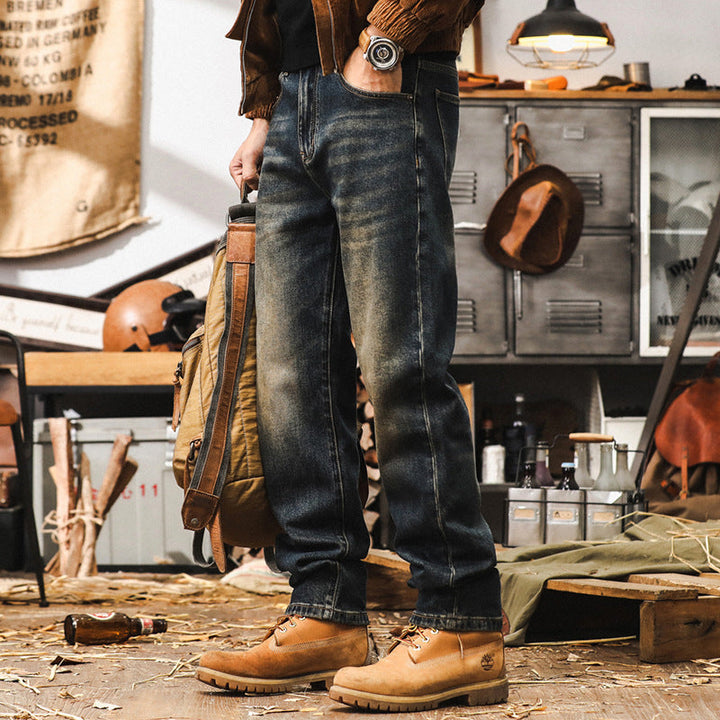 VAAGOON American Ocean Drifter Pants