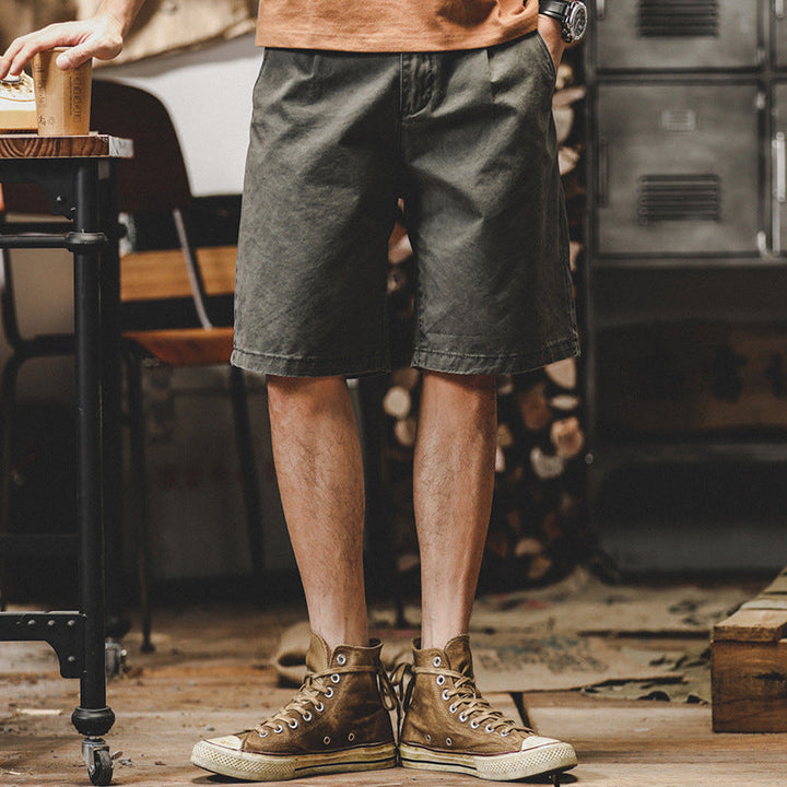 VAAGOON Urban Fade Shorts