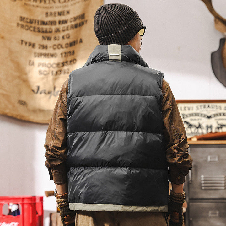 Vaagoon Horizon Drive Jacket