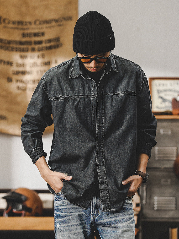 VAAGOON Atlas Codes Shirt