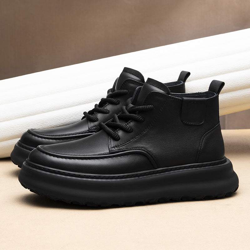 Vaagoon Ironcrest Martin Boot