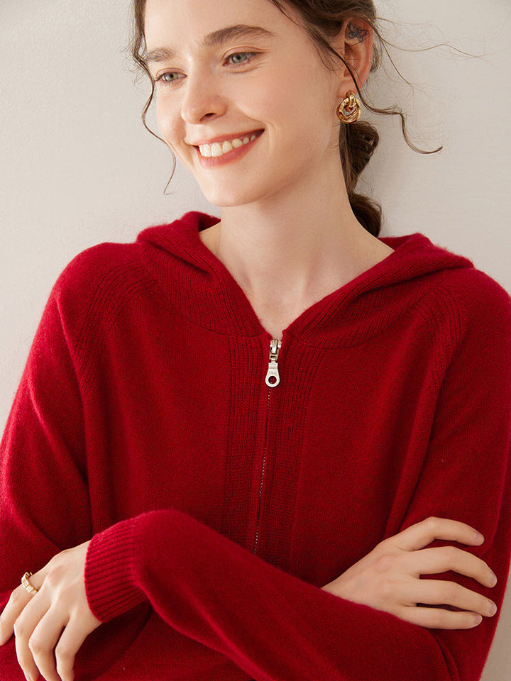 Vaagoon Cashmere Cardigan