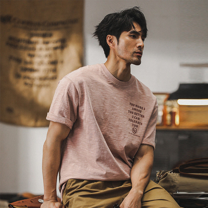 VAAGOON Coastline Sprint T-Shirt