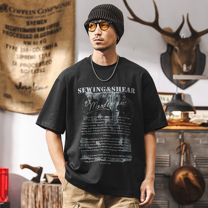 VAAGOON Phantom Glide T-Shirt