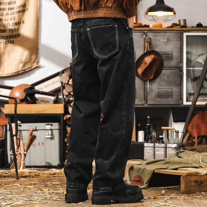 VAAGOON Blacksmith Forge Pants