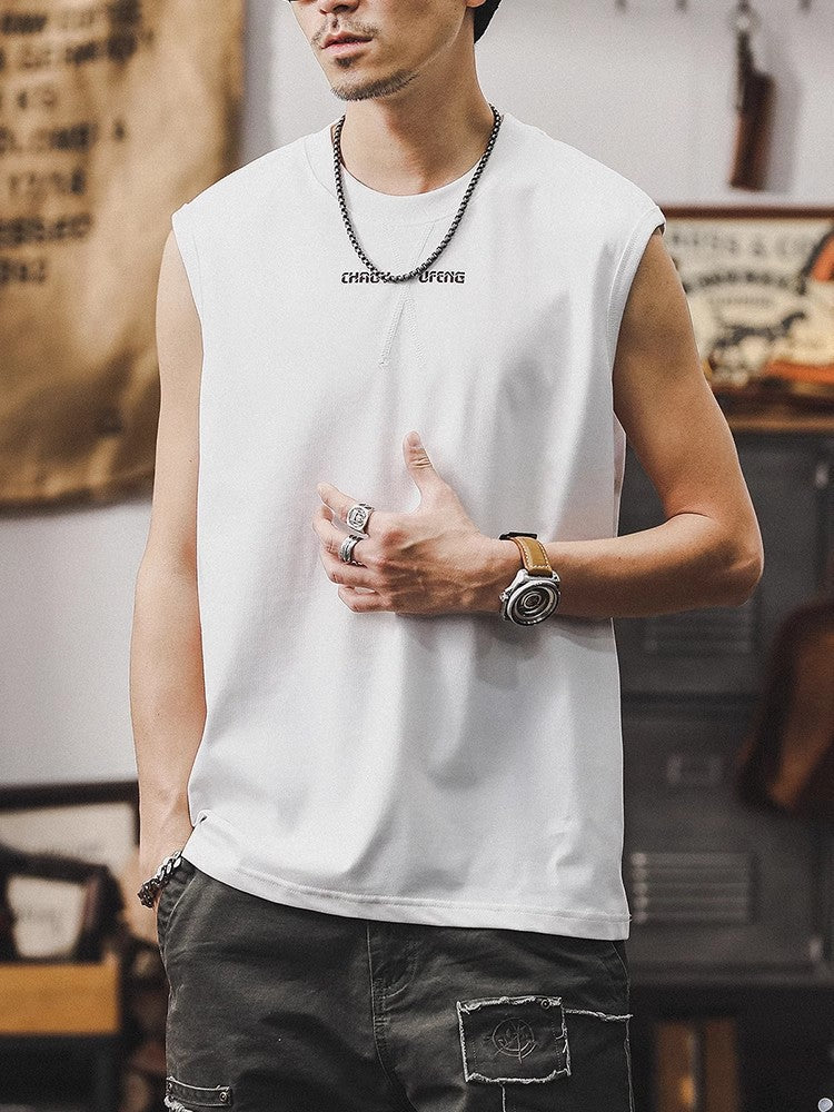 VAAGOON Call Me Captain T-Shirt