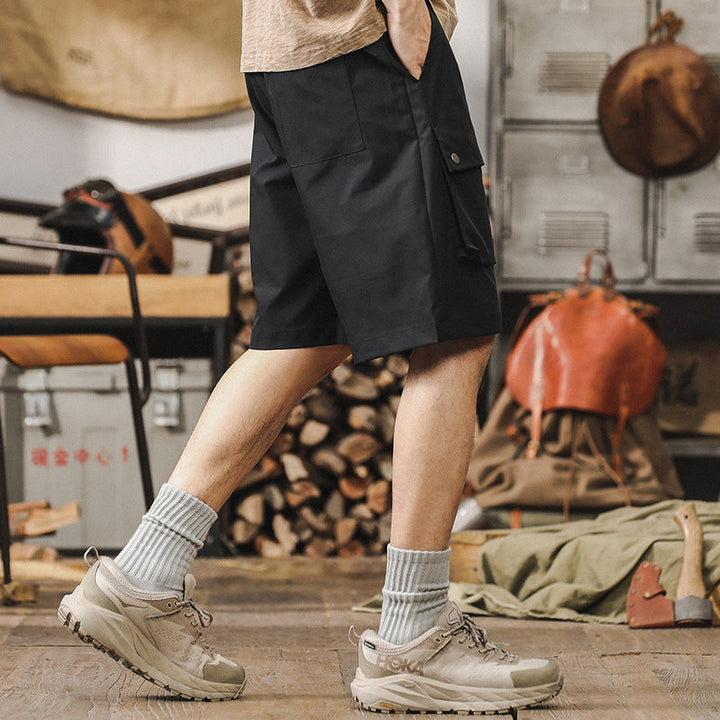 VAAGOON Trail Core Shorts