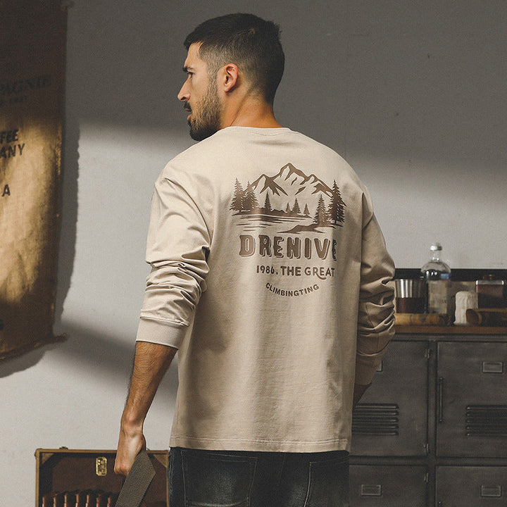 VAAGOON Urban Phase T-Shirt