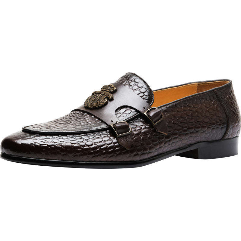 Vaagoon Regent Loafer