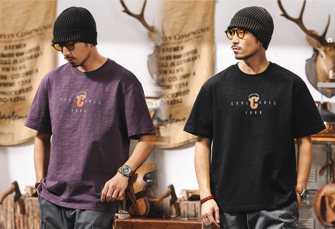 VAAGOON Shadow Dive T-Shirt