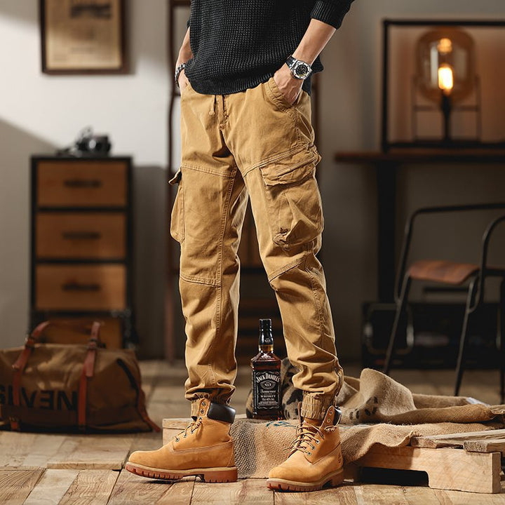 VAAGOON CANVAS CARGO VGN4506