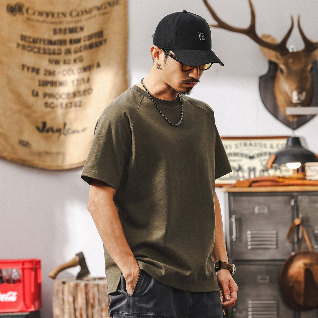 VAAGOON Meadow Shift T-Shirt