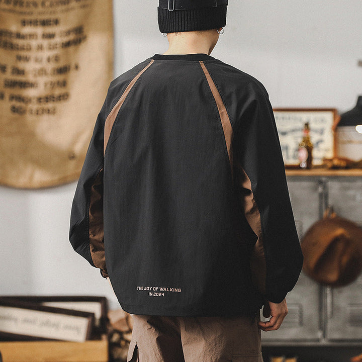 VAAGOON Walking Outdoor Worker 2025