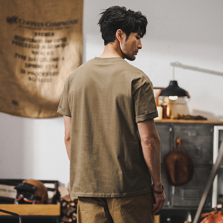 VAAGOON Canyon Drift T-Shirt