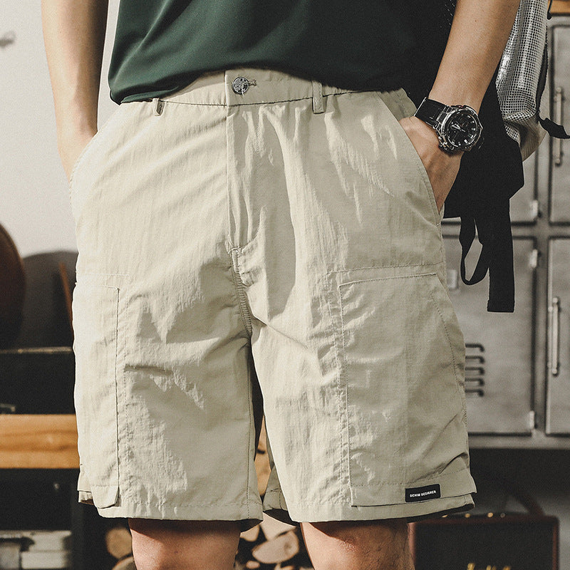 VAAGOON DesertWind Shorts