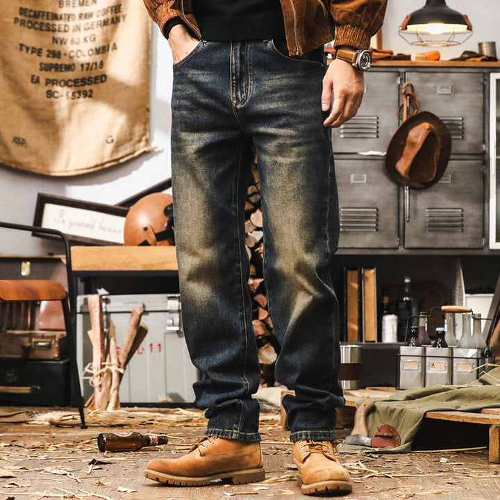 VAAGOON American Ocean Drifter Pants