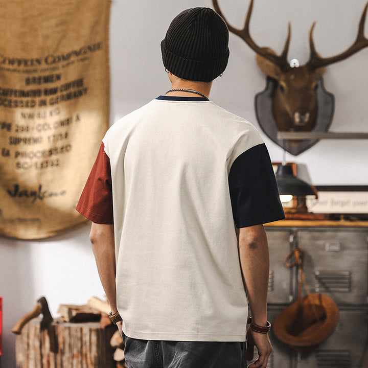 VAAGOON Desert Pulse T-Shirt