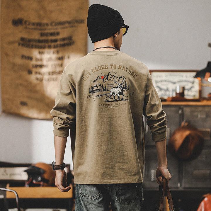 VAAGOON Animal Spirit T-Shirt