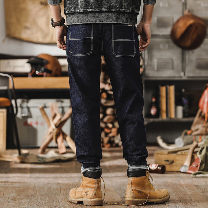 VAAGOON Midnight Cruiser Pants