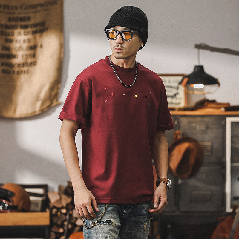 VAAGOON Math Mood T-Shirt