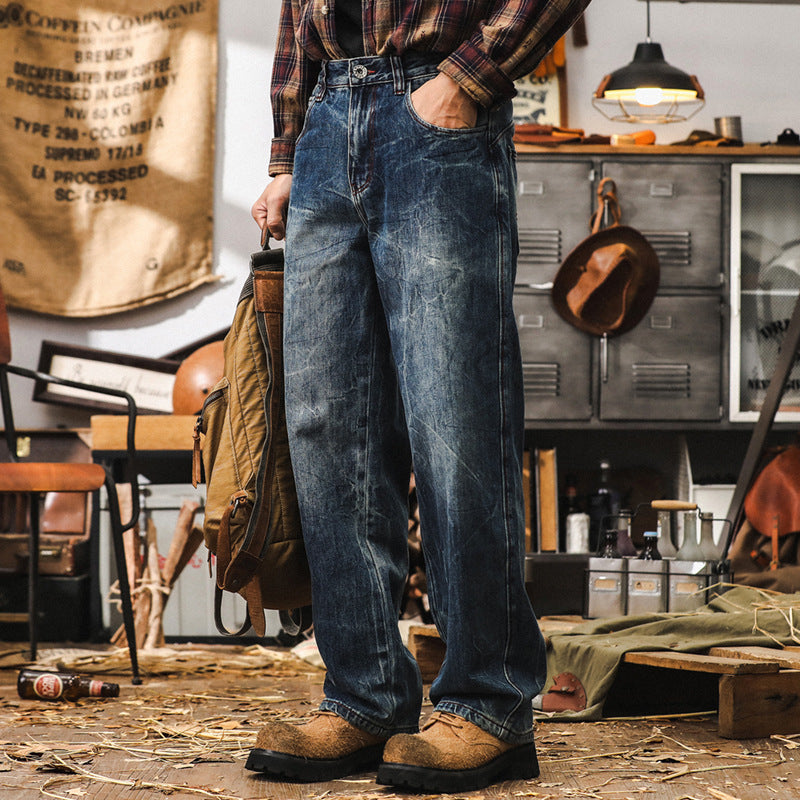 VAAGOON American Chi Fusion Pants