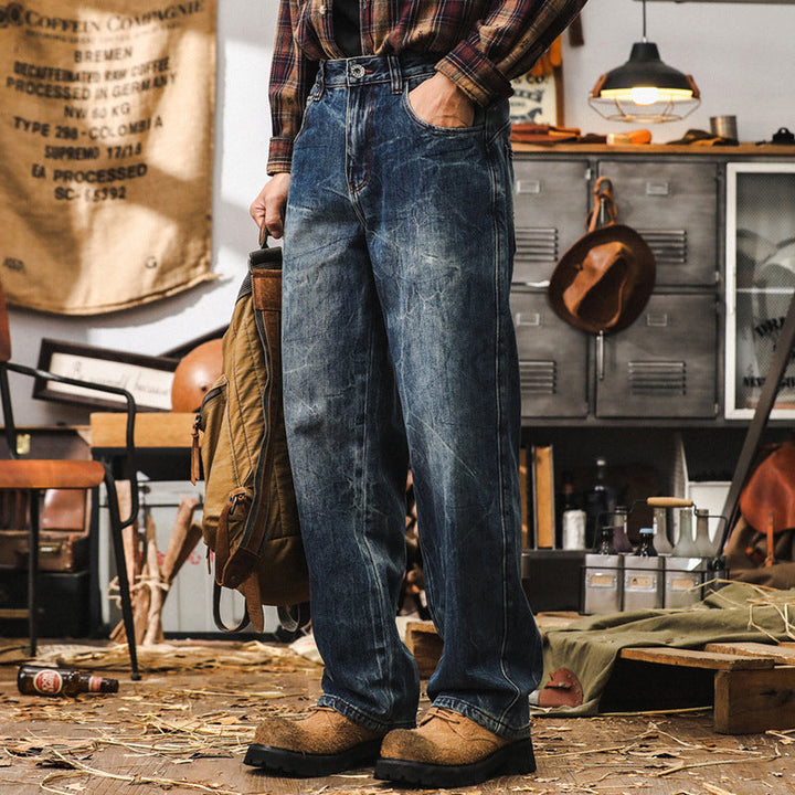 VAAGOON American Chi Fusion Pants