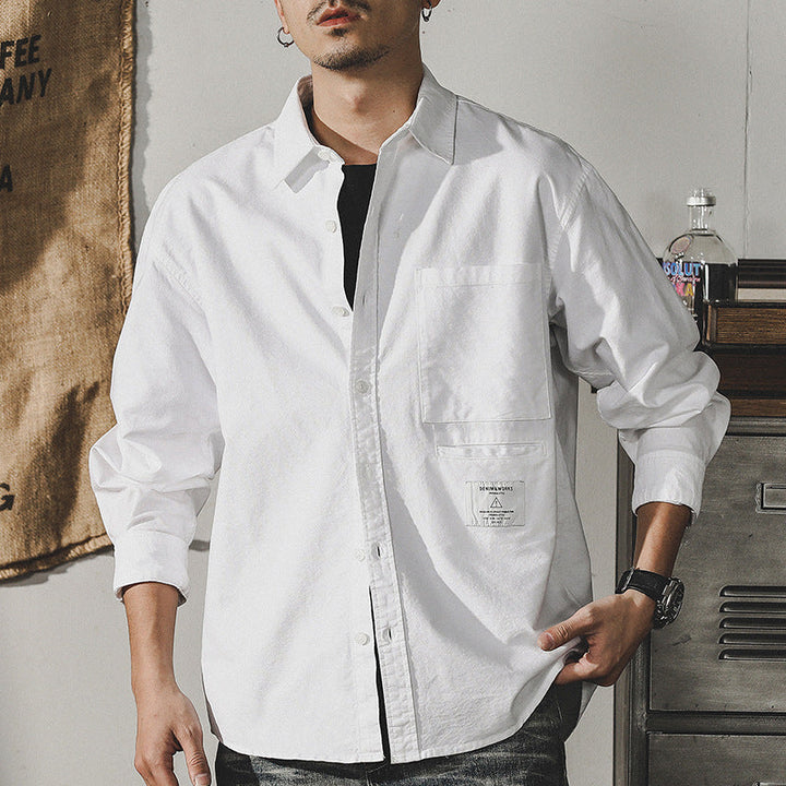 VAAGOON Atlantic Drive Shirt