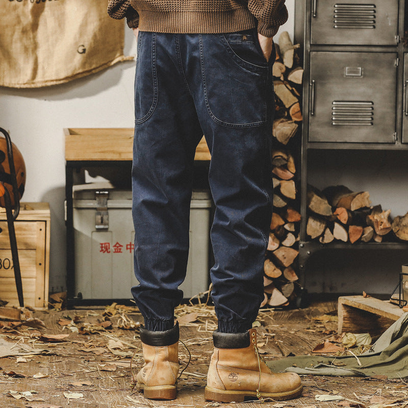 VAAGOON Mountain Trail Pants