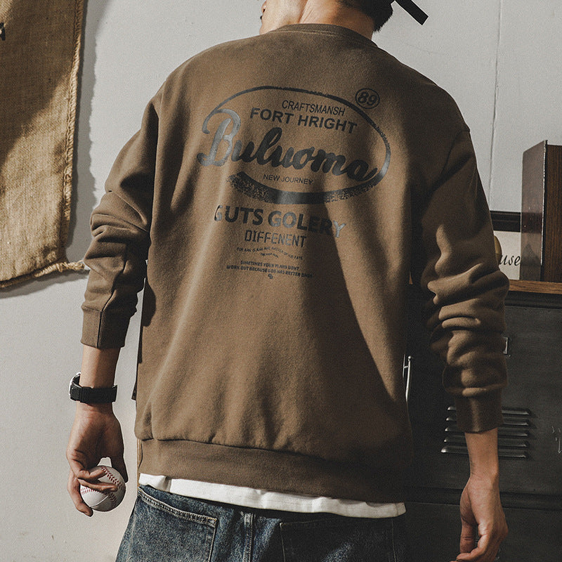 Vaagoon Harbinger Pulse Sweater