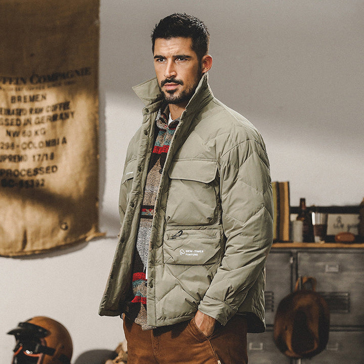 Vaagoon Alpine Core Jacket