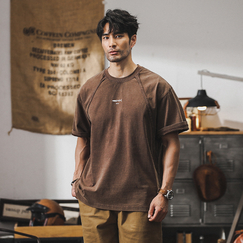 VAAGOON Thunderbird Escape T-Shirt