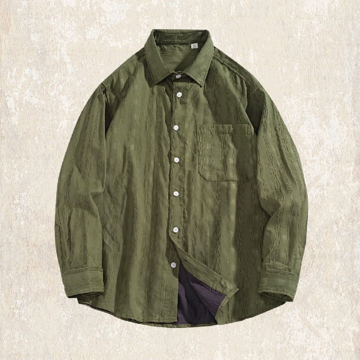 VAAGOON White Canyon Shirt