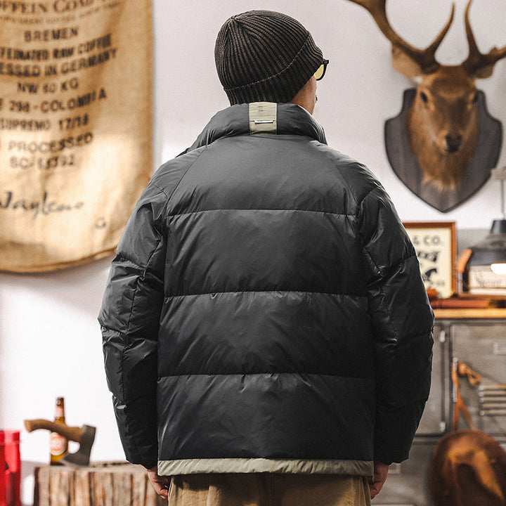 Vaagoon Frostpeak Jacket