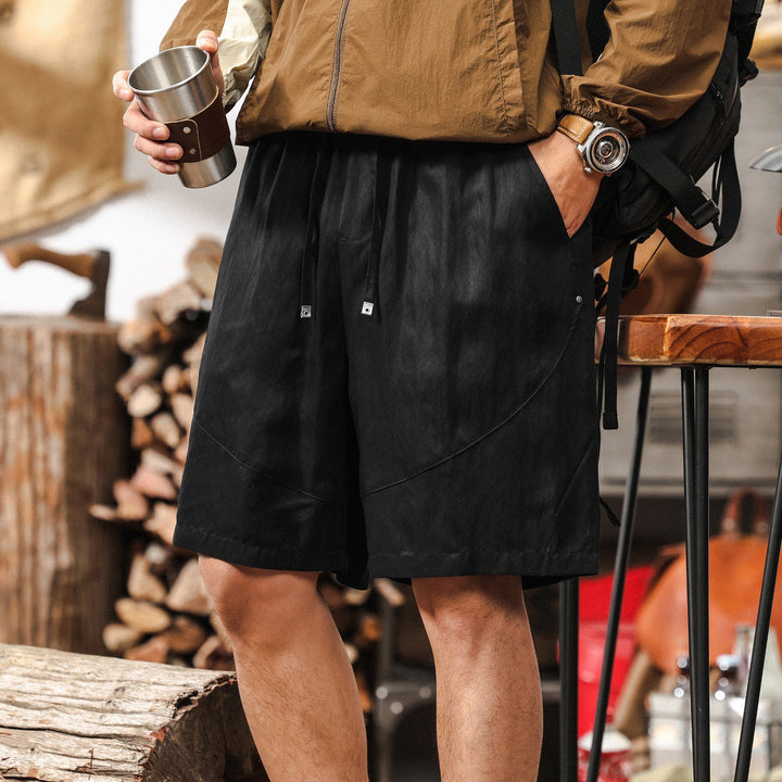 VAAGOON Swift Terrain Shorts