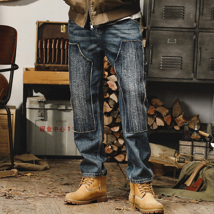 VAAGOON Retro Rover Pants