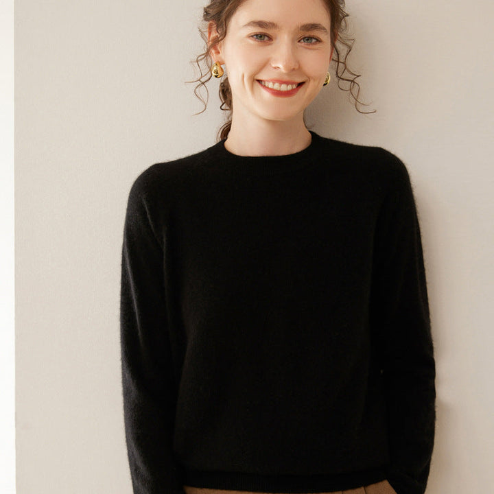 Vaagoon Cashmere Flow Sweater