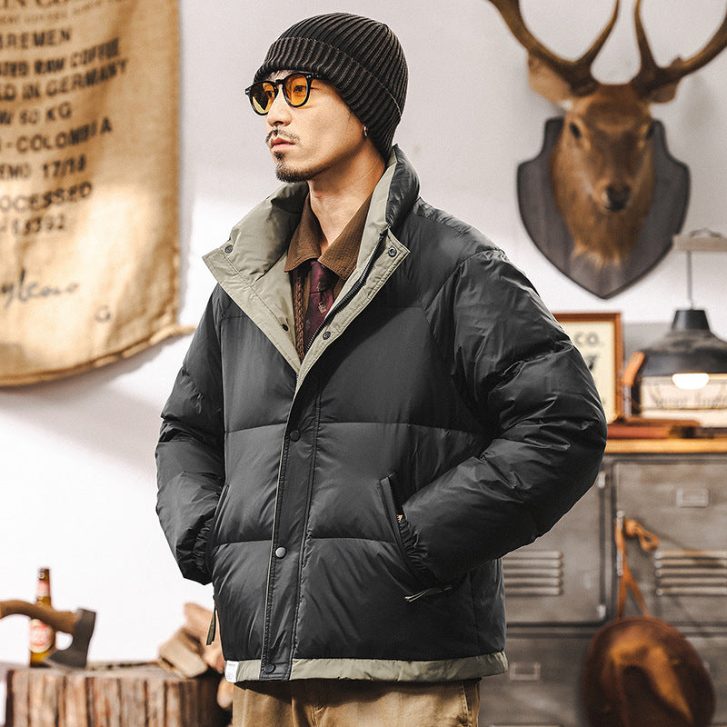 Vaagoon Frostpeak Jacket