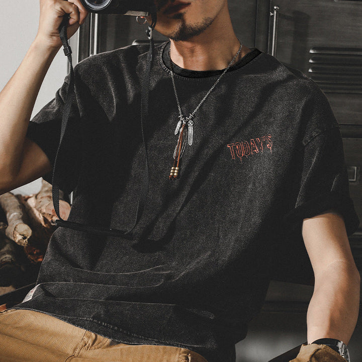 VAAGOON Modern Street T-Shirt