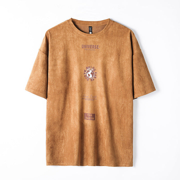 VAAGOON Charcoal Drift T-Shirt