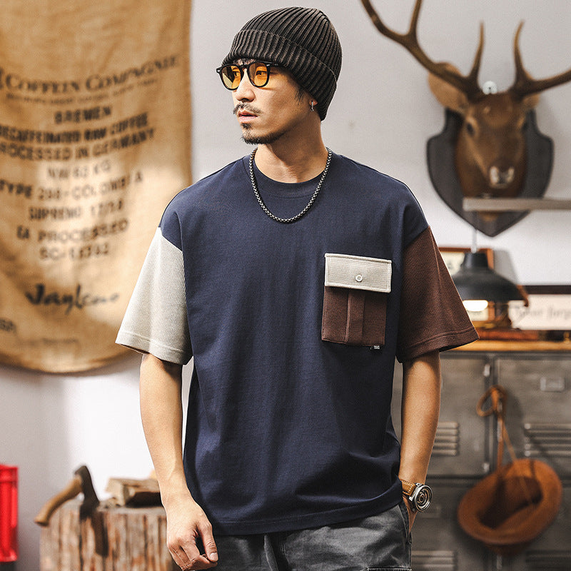 VAAGOON Block Phase T-Shirt