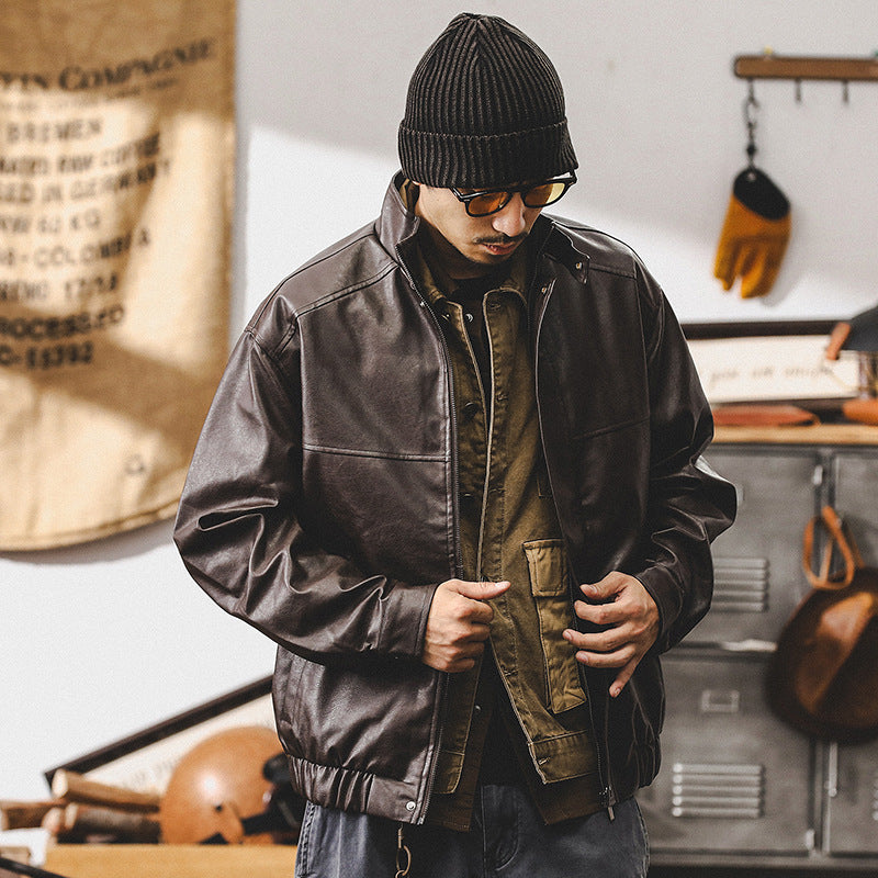Vaagoon Urban Frontier Jacket