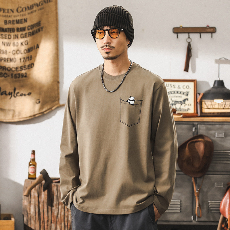 VAAGOON Wild Harmony T-Shirt