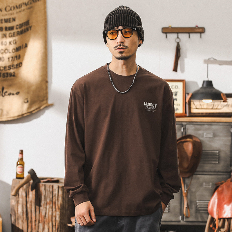 VAAGOON Rusted Fade T-Shirt